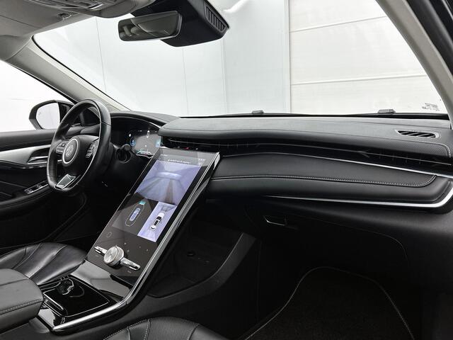 MG Marvel R Luxury 70 kWh