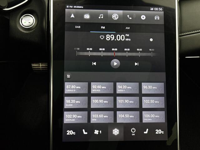 MG Marvel R Luxury 70 kWh