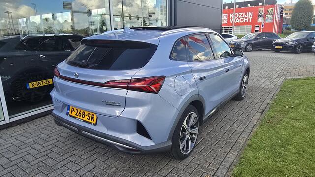 MG Marvel R Luxury 70 kWh |NAP|1e eigenaar|Pano – foto 2