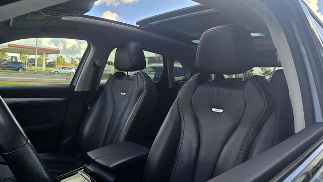 MG Marvel R Luxury 70 kWh |NAP|1e eigenaar|Pano – foto 3