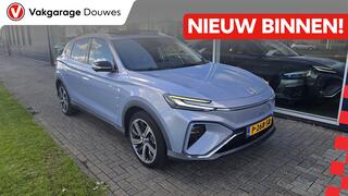MG Marvel R Luxury 70 kWh |NAP|1e eigenaar|Pano