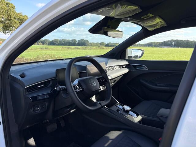 MG Overige MG3 HYBRID / LUXURY / NIEUW / VOLLE UITVOERING