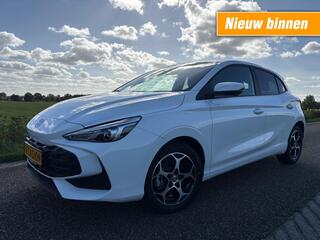 MG Overige