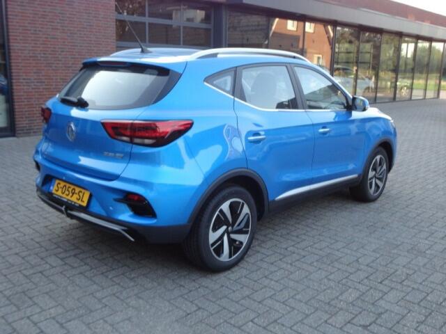 MG ZS EV Standard Range Comfort Navi ,Airco , Android Auto , Apple Car