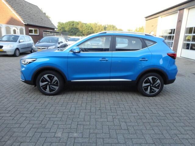 MG ZS EV Standard Range Comfort Navi ,Airco , Android Auto , Apple Car