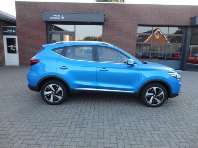 MG ZS EV Standard Range Comfort Navi ,Airco , Android Auto , Apple Car
