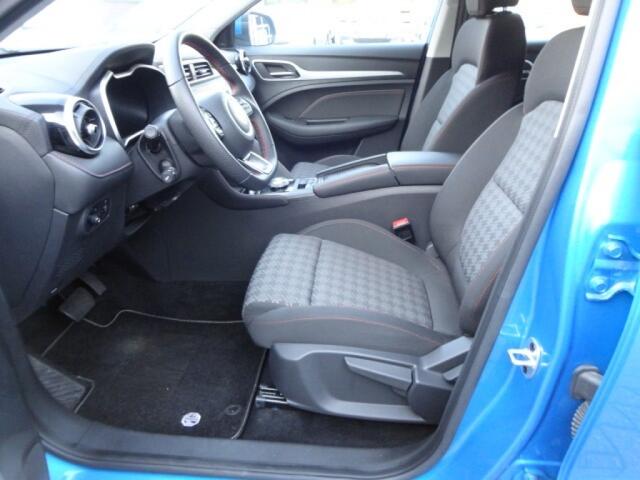 MG ZS EV Standard Range Comfort Navi ,Airco , Android Auto , Apple Car