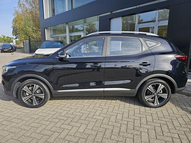 MG ZS EV Luxury 45 kWh Actie ¤2000 subsidie + ¤2000 Autodroom Subsidie
