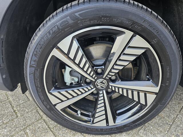 MG ZS EV Luxury 45 kWh Actie ¤2000 subsidie + ¤2000 Autodroom Subsidie