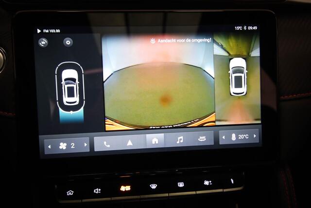 MG ZS EV Standard Range Luxury 50 kWh | PANORAMDAK | STOELVERWARMING | 360 CAMERA