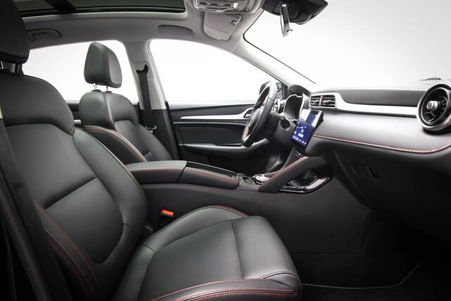 MG ZS EV Standard Range Luxury | PANORAMADAK | STOELVERWARMING | 360 CAMERA | TREKHAAK