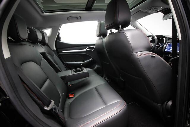 MG ZS EV Standard Range Luxury | PANORAMADAK | STOELVERWARMING | 360 CAMERA | TREKHAAK