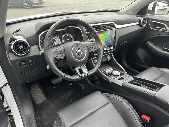 MG ZS EV Luxury 45 kWh*¤13950 NA SUBSIDIE*PANO*ACC*