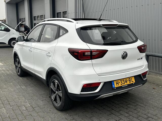 MG ZS EV Luxury 45 kWh*¤13950 NA SUBSIDIE*PANO*ACC*