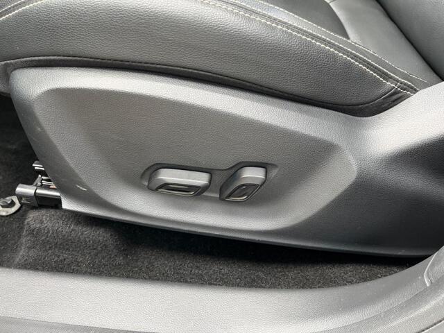 MG ZS EV Luxury 45 kWh