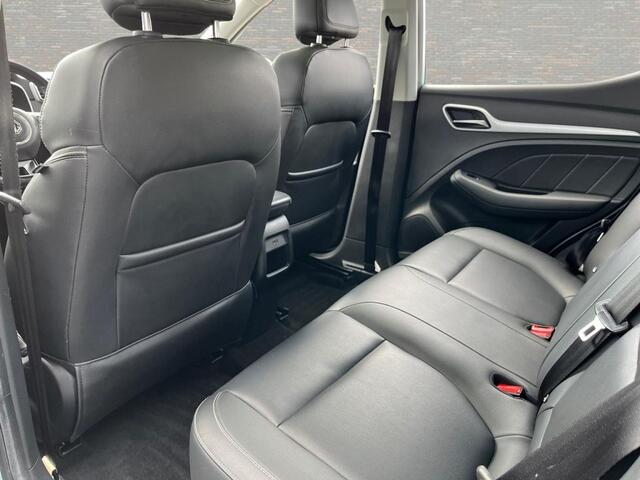 MG ZS EV Luxury 45 kWh