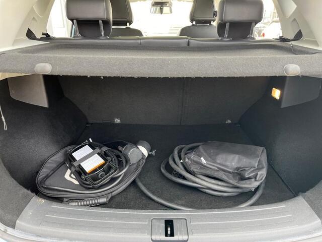 MG ZS EV Luxury 45 kWh