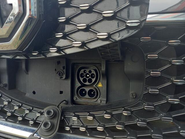 MG ZS EV Luxury 45 kWh - PANO - OPEN DAK - CAMERA - CARPLAY - ANDROID - STL VERW - NL AUTO