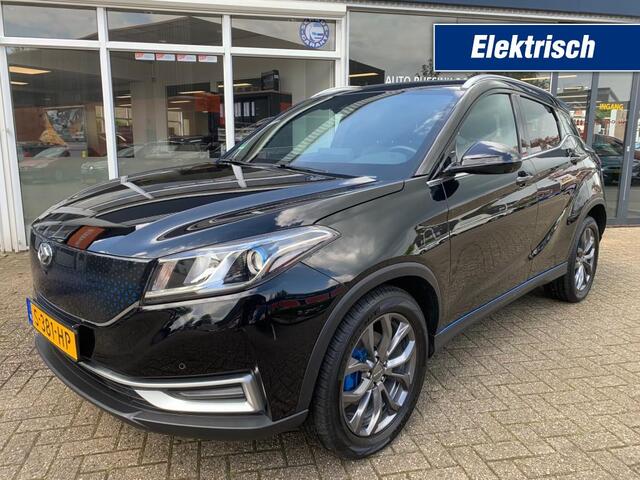 MG ZS SERES 3 52KWH 3 FASE CCS 2.000,- SUBSIDIE