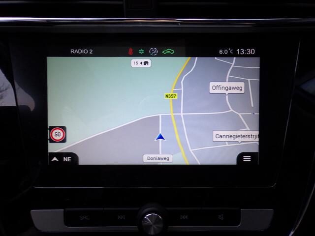 MG ZS EV Luxury 45 kWh Pano Apple Carplay 2000 euro subsidie!!!!