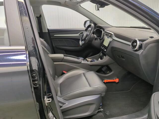MG ZS EV Luxury 45 kWh NL AUTO | PANO | LEDER |