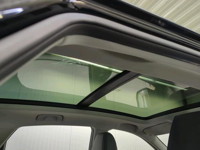 MG ZS EV Luxury 45 kWh NL AUTO | PANO | LEDER |