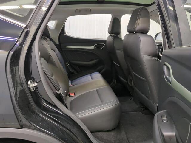 MG ZS EV Luxury 45 kWh NL AUTO | PANO | LEDER |