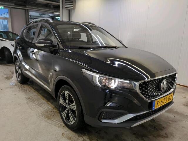 MG ZS EV Luxury 45 kWh NL AUTO | PANO | LEDER |