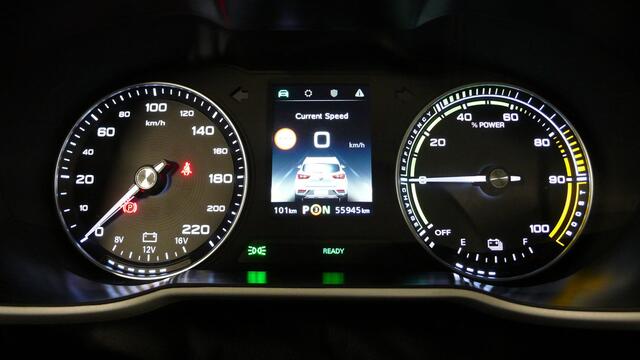 MG ZS EV Comfort 45 kWh | Navi| Carplay