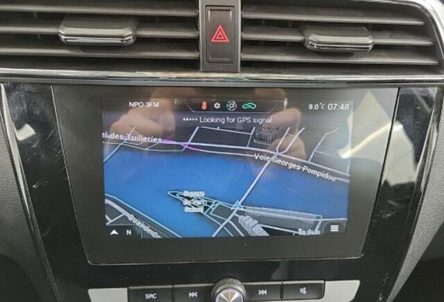 MG ZS EV Luxury 45 kWh (143 PK) 1e-Eig. Keurig-Onderh. BOVAG-Garantie. NL-Auto. Leer, Panoramadak, Navigatie/Apple-Carplay/Android-Auto, Adaptive-Cruisecontrol, Keyless-Entry/Start, Parkeersensoren, Achteruitrijcamera, DAB, Stoelverwarming, Lm-Velgen-17Inch, Li