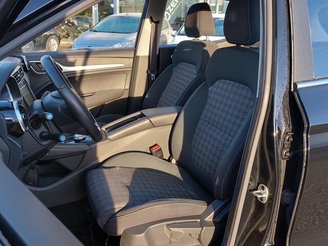 MG ZS EV Comfort 45 kWh | Navi | Apple Carplay+Android Auto | Airco | Adap. Cruise | Keyless Entry | Pdc | Rijstrooksensor | 16''lm