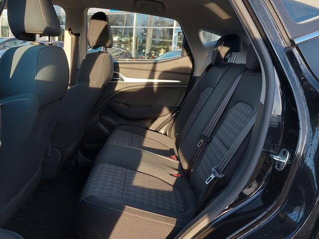 MG ZS EV Comfort 45 kWh | Navi | Apple Carplay+Android Auto | Airco | Adap. Cruise | Keyless Entry | Pdc | Rijstrooksensor | 16''lm