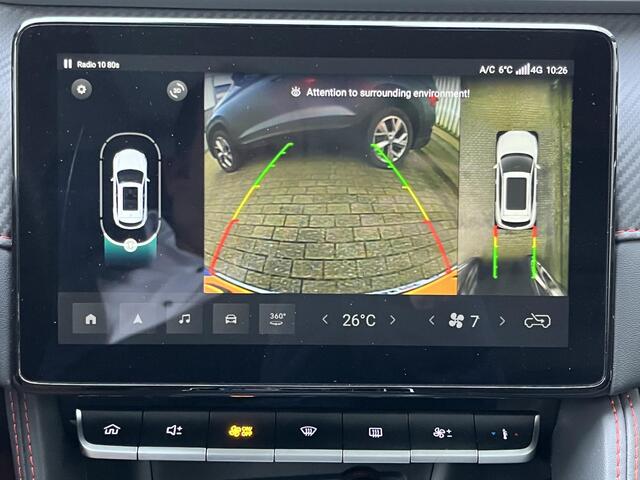 MG ZS EV Long Range Luxury 70 kWh ** NIEUWJAARSDEAL **