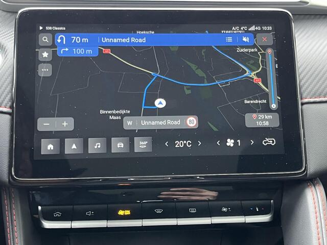 MG ZS EV Long Range Luxury 70 kWh ** NIEUWJAARSDEAL **