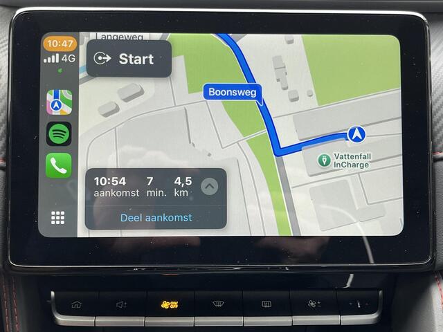 MG ZS EV Long Range Luxury 70 kWh ** NIEUWJAARSDEAL **