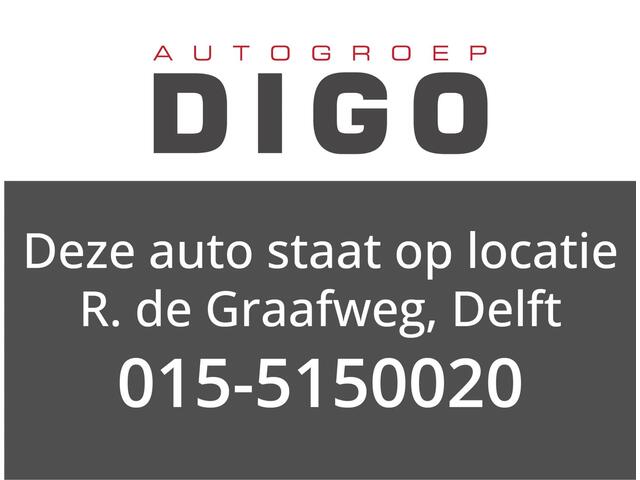 MG ZS EV Luxury 45 kWh BIJNA 2020 | 200 km actieradius | Leder | Panoramadak |