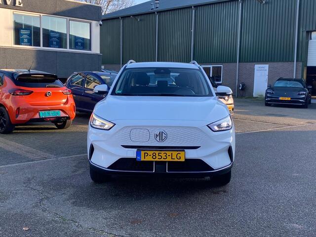 MG ZS EV Standard Range Comfort 50 kWh | ORIG. NL. NAP