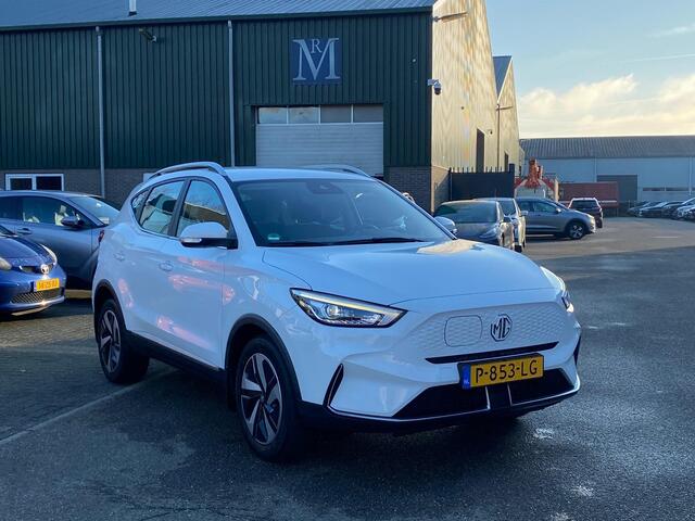 MG ZS EV Standard Range Comfort 50 kWh | ORIG. NL. NAP
