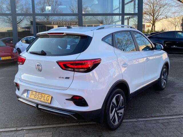 MG ZS EV Standard Range Comfort 50 kWh | ORIG. NL. NAP