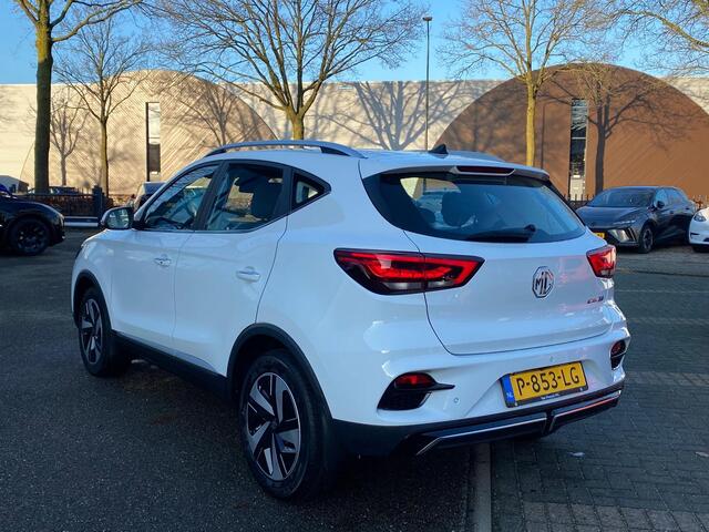 MG ZS EV Standard Range Comfort 50 kWh | ORIG. NL. NAP