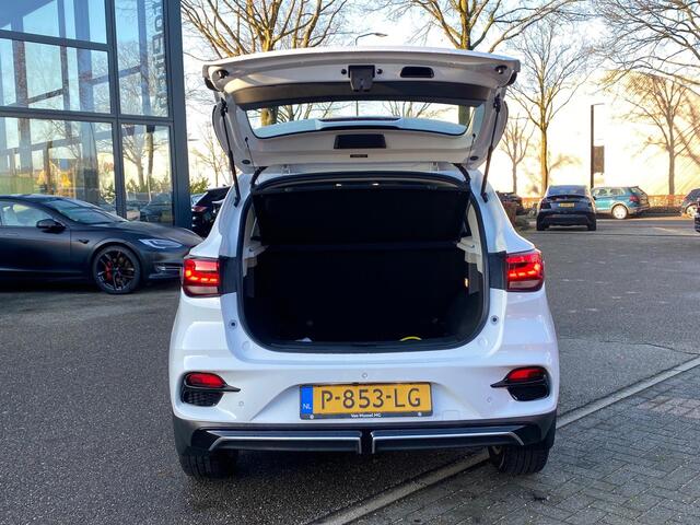 MG ZS EV Standard Range Comfort 50 kWh | ORIG. NL. NAP