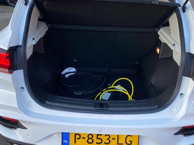 MG ZS EV Standard Range Comfort 50 kWh | ORIG. NL. NAP