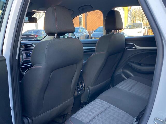 MG ZS EV Standard Range Comfort 50 kWh | ORIG. NL. NAP