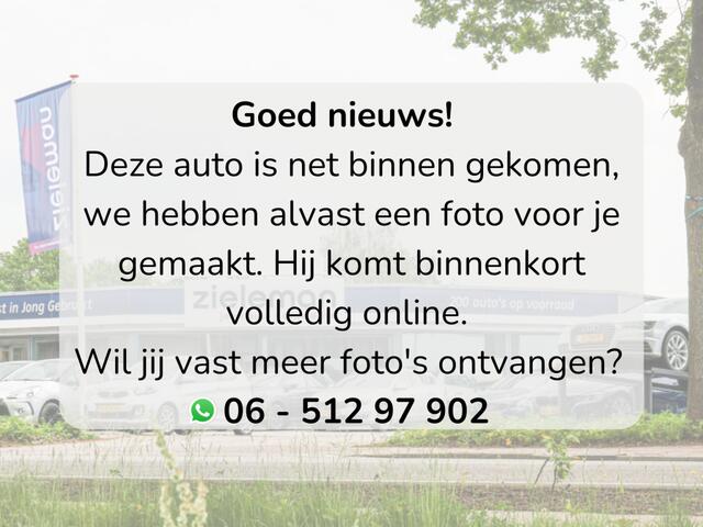 MG ZS EV Luxury 45 kWh - Panorama, Carplay, Stoelverw.