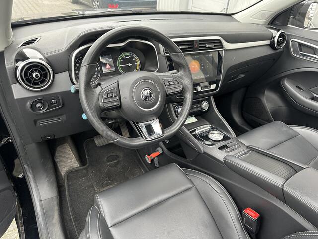 MG ZS EV Luxury 45 kWh*PANO*ACC*NAVI*LEER*