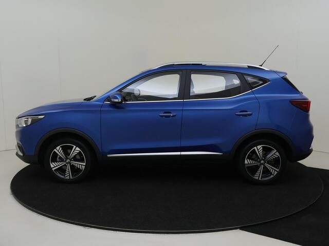 MG ZS EV Luxury 45 kWh | Trekhaak