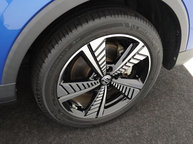 MG ZS EV Luxury 45 kWh | Trekhaak