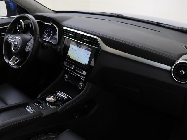 MG ZS EV Luxury 45 kWh | Trekhaak
