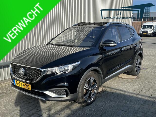 MG ZS EV Luxury 45 kWh*ACC*PANO*NAVI*LEER*
