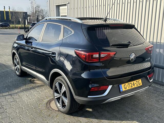 MG ZS EV Luxury 45 kWh*ACC*PANO*NAVI*LEER*